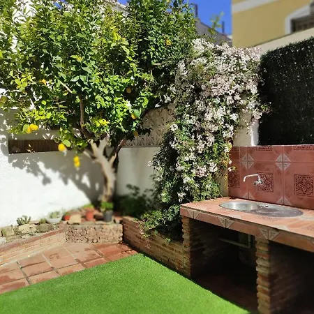 Casa Vacacional La Maquinilla River Σπίτι διακοπών
