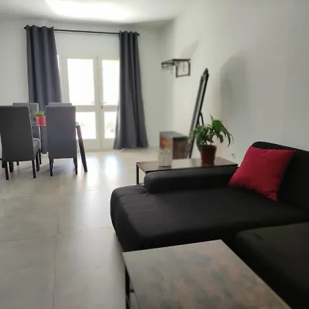 Casa Vacacional La Maquinilla River Σπίτι διακοπών Nerja
