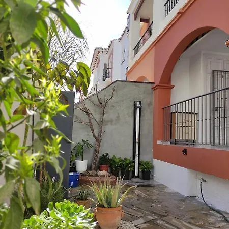 Casa Vacacional La Maquinilla River Σπίτι διακοπών *