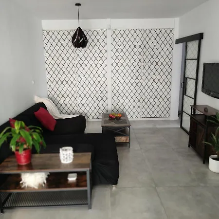 Casa Vacacional La Maquinilla River Σπίτι διακοπών *