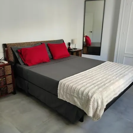 Σπίτι διακοπών Casa Vacacional La Maquinilla River Nerja
