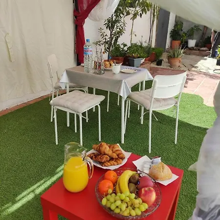 Casa Vacacional La Maquinilla River Holiday home