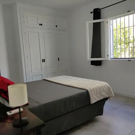 Casa Vacacional La Maquinilla River Nerja