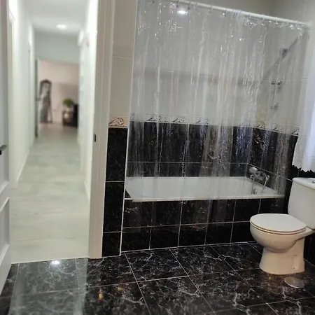 Holiday home Casa Vacacional La Maquinilla River *
